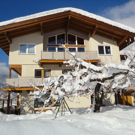 Appartement Nani Soll Luaran gambar