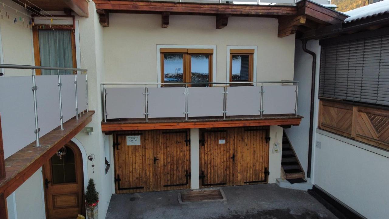 Appartement Nani Soll Luaran gambar