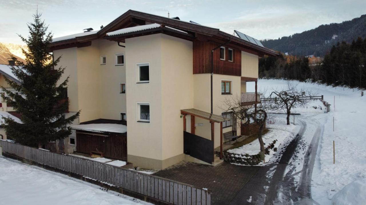 Appartement Nani Soll Luaran gambar