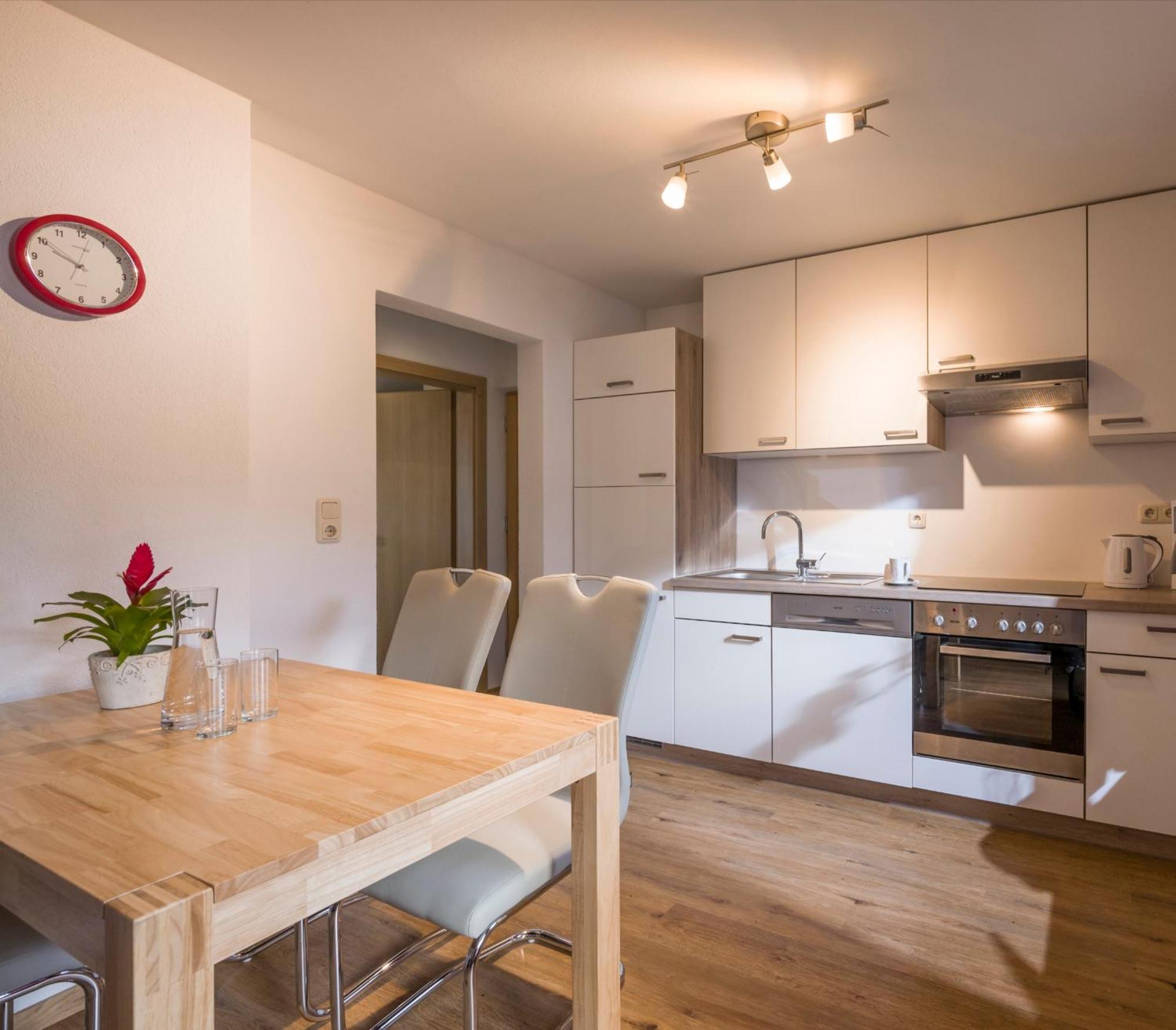 Appartement Nani Soll Luaran gambar