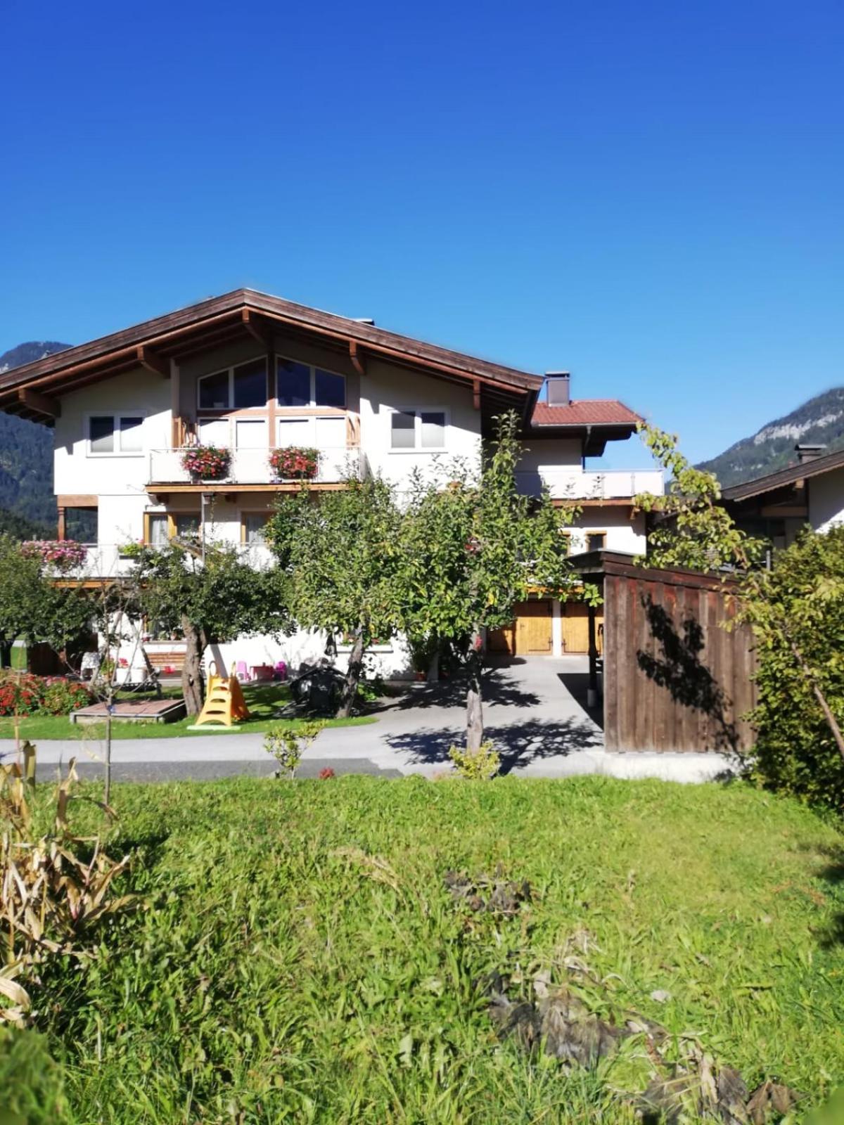 Appartement Nani Soll Luaran gambar