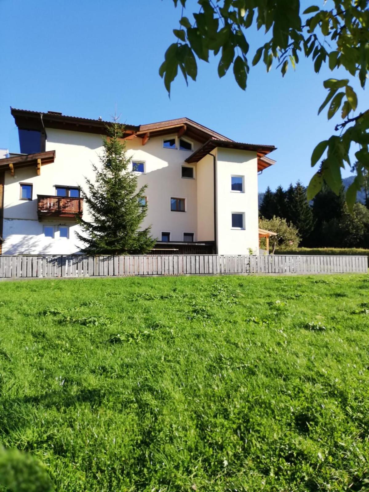 Appartement Nani Soll Luaran gambar