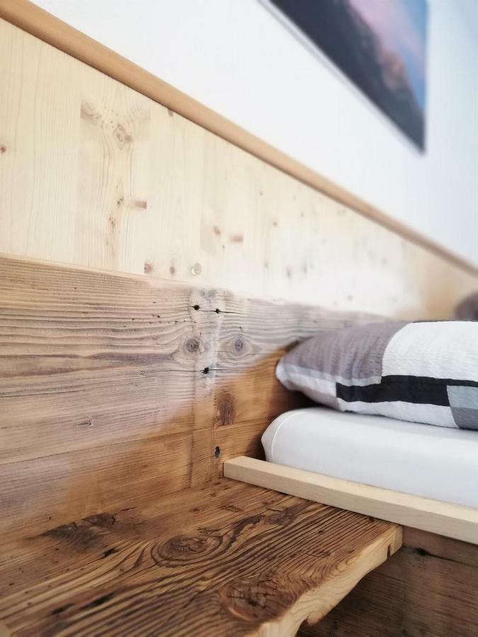 Appartement Nani Soll Luaran gambar