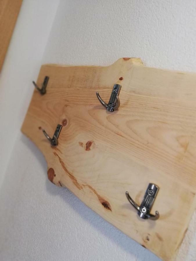 Appartement Nani Soll Luaran gambar