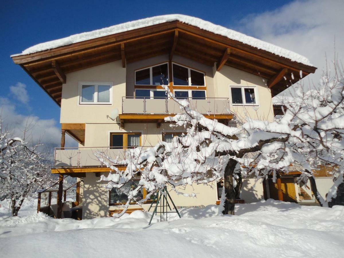 Appartement Nani Soll Luaran gambar