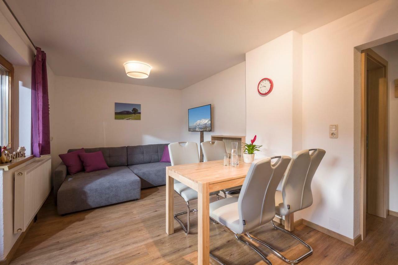 Appartement Nani Soll Luaran gambar