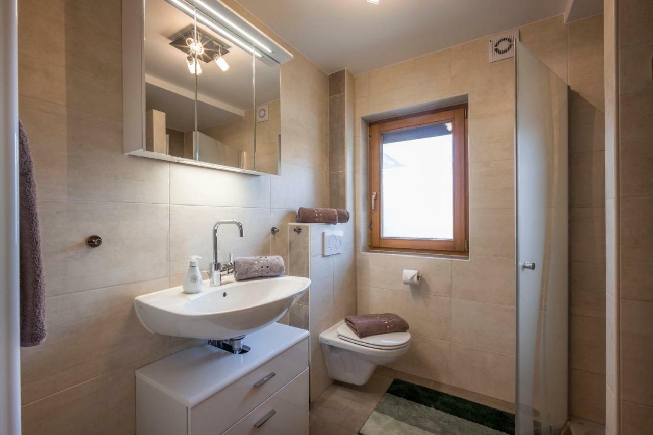Appartement Nani Soll Luaran gambar