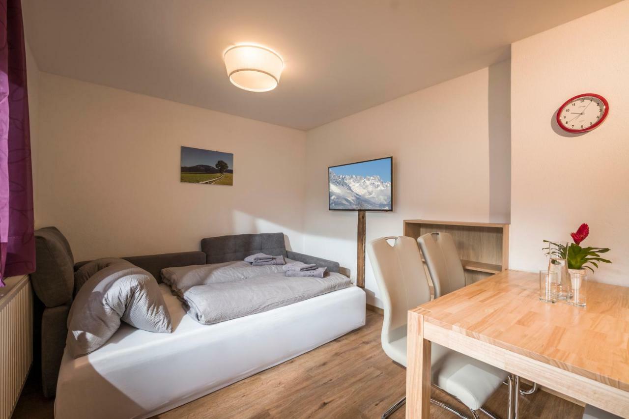 Appartement Nani Soll Luaran gambar