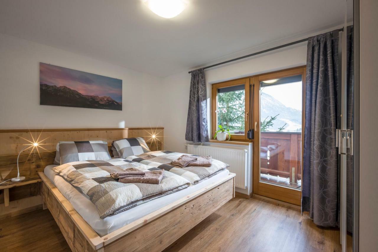 Appartement Nani Soll Luaran gambar