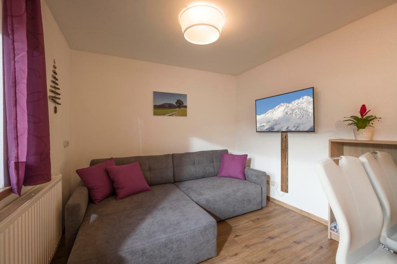 Appartement Nani Soll Luaran gambar