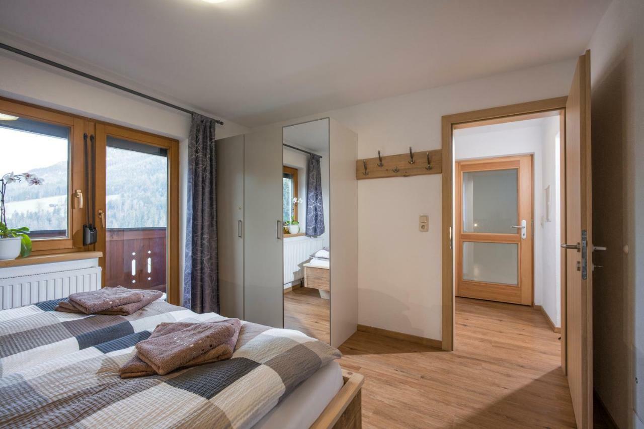Appartement Nani Soll Luaran gambar