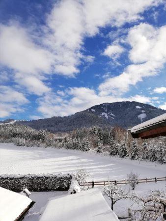 Appartement Nani Soll Luaran gambar