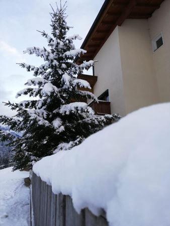 Appartement Nani Soll Luaran gambar